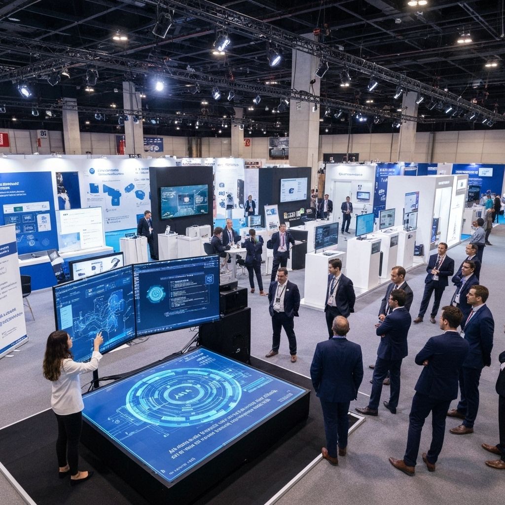 AI & Machine Learning Summit